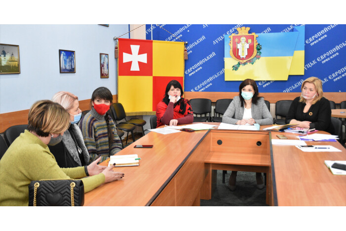 У Луцьку відбудеться Міжнародний мистецький фестиваль для людей з інвалідністю “Барви творчості”