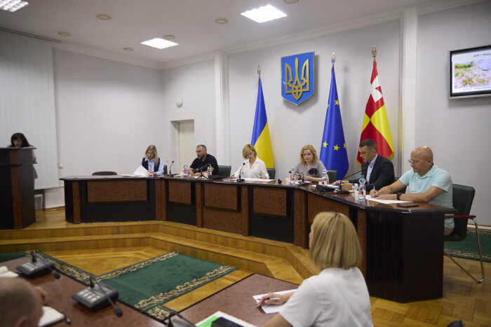 Робота громадського транспорту &mdash; на контролі у міській раді 