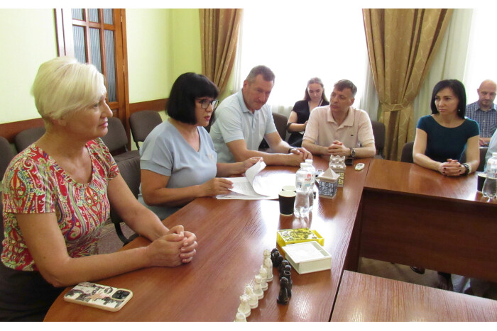 Культура і мистецтво: мова діалогу про 600-річчя З&rsquo;їзду монархів держав Європи у Луцьку