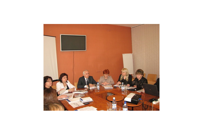      У Луцьку відбувається засідання  Асоціації міст України