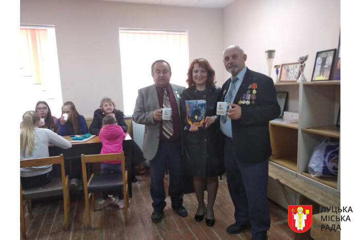 Спортивні заходи за місцем проживання до Дня пам&rsquo;яті Чорнобильської трагедії