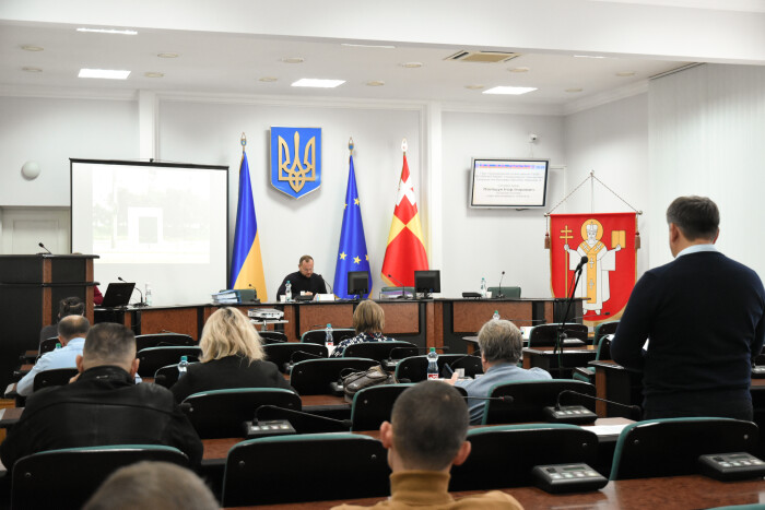 Змінено нумерацію на перейменованих вулицях у Луцьку та Жидичині