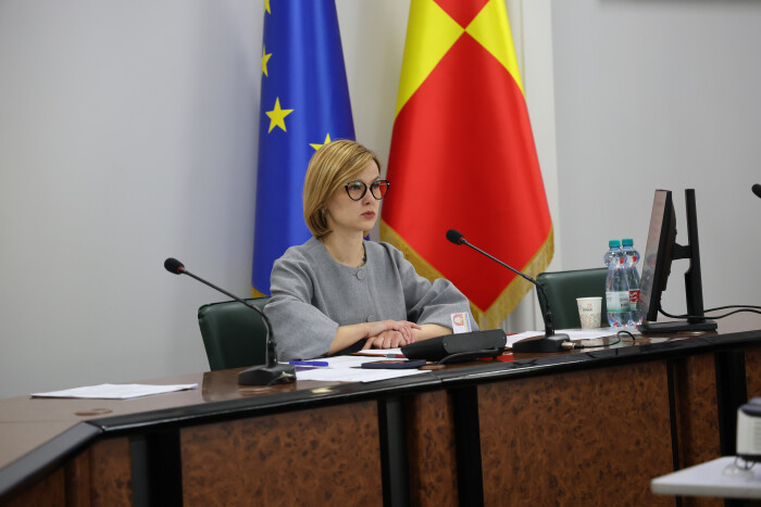 Депутати внесли зміни до персонального складу постійних комісій Луцької міської ради 