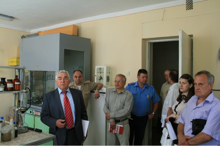 З 26 травня у Луцьку відбуватиметься акція «Чисте повітря»