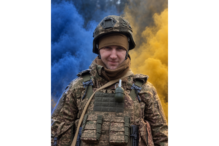 У вівторок, 27 жовтня, відбудеться прощання із захисником Андрієм Нестеренком