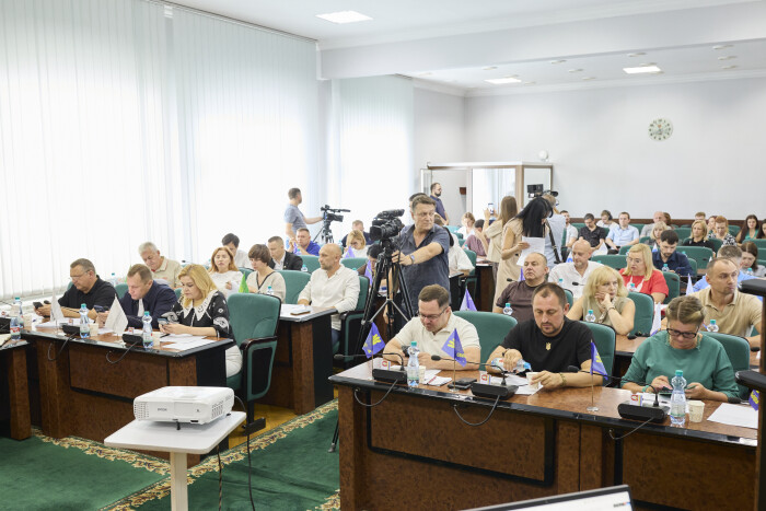 Депутати озвучили звернення