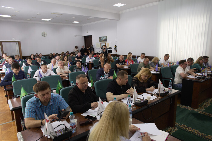 27 млн грн депутати виділили на підтримку Збройних сил України