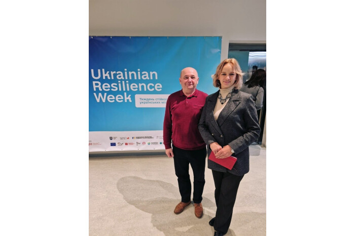 Представники Луцької міської ради взяли участь у Всеукраїнському форумі місцевого самоврядування 