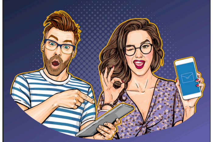 Долучайтесь до заходів, які присвячені Дню безпечного інтернету