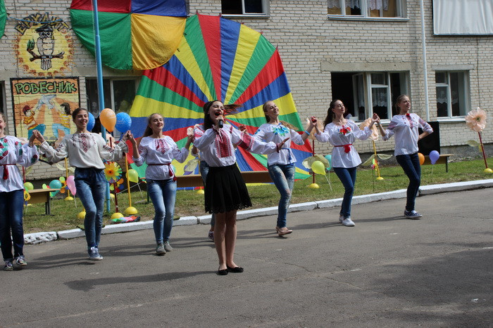 Літня школа “Ерудит” відкрила 25 сезон
