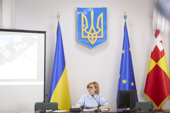 Депутати внесли зміни до Комплексної програми підтримки ветеранів/ветеранок війни та членів їх сімей на 2024&ndash;2028 роки