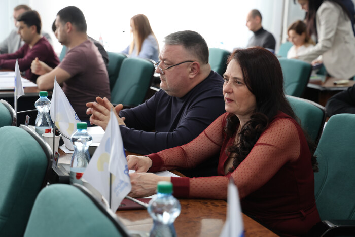 Депутати внесли зміни до бюджету громади