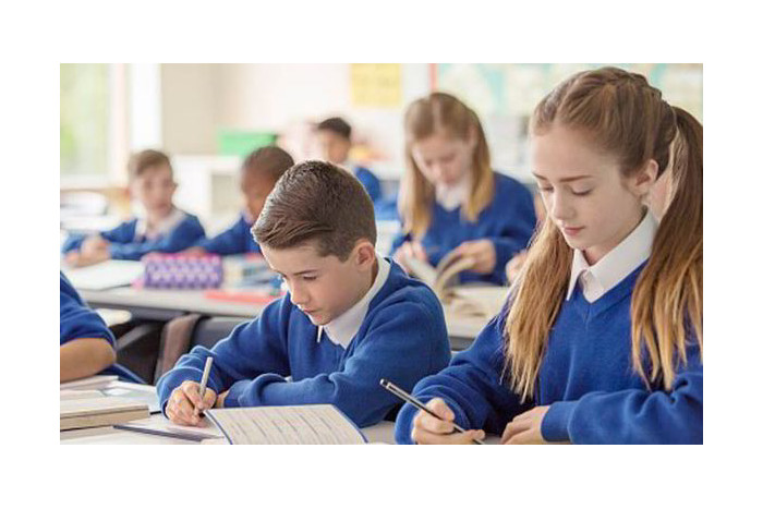 “Скоро до школи”