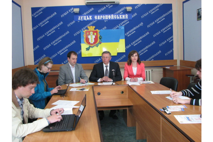 У Луцьку відбудеться офіційне відкриття туристичного сезону 