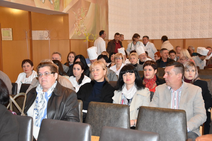 Заступник міського голови Андрій Киця взяв участь у міжнародній науково — практичній конференції