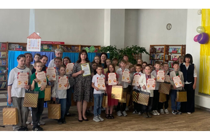 "Мій маленький театр": відкриття фестивалю дитячих лялькових гуртків