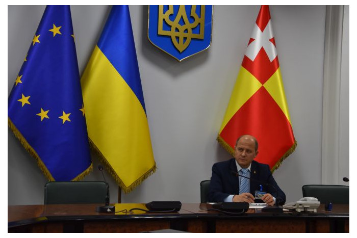 Юрій Вербич: “Розвиток відкритих даних є одним з головних пріоритетів більшості демократичних країн світу”