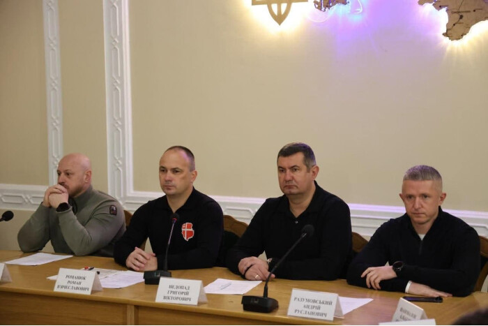 У Луцькій громаді готують укриття та міську інфраструктуру до зими