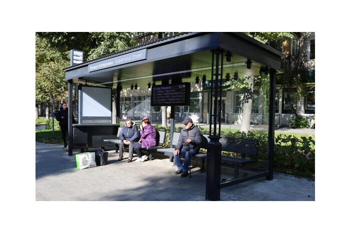 У Луцьку затвердили ще 16 зупинок громадського транспорту  для автобусів внутрішньообласних та міжобласних маршрутів