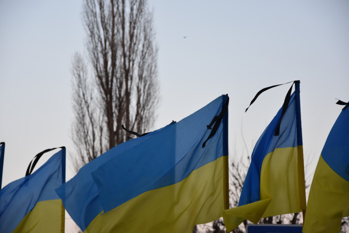 Відбулись скорботні заходи з нагоди Дня пам’яті жертв Голодоморів