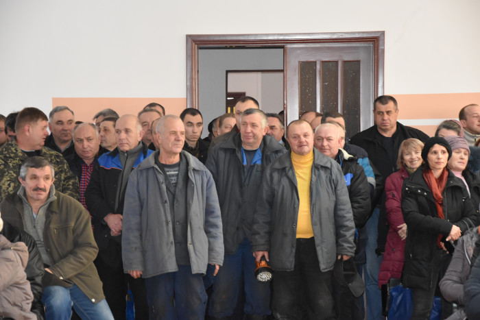 Ігор Поліщук: “Міська рада підтримує і буде підтримувати ДКП «Луцьктепло»”