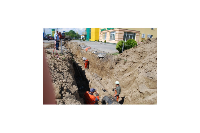 КП «Луцькводоканал» готується до зими