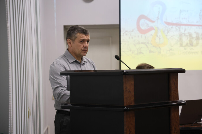 П&rsquo;ять основних пріоритетів розвитку громади на 2026‒2028 роки