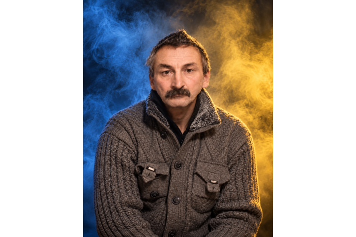 На щиті до Луцька повертається захисник Юрій Андрійчук