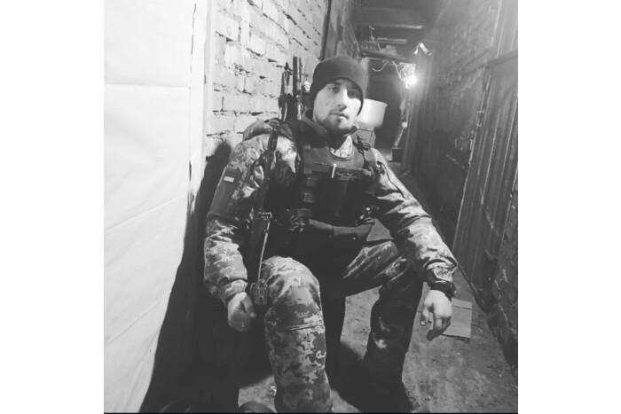 На щиті до Луцька повертається захисник Артем Тютюнник