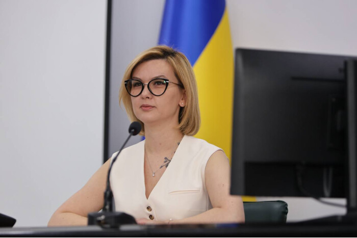 Катерина Шкльода припинила повноваження секретаря міської ради