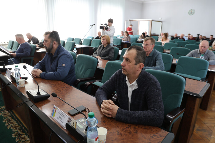 Затвердили графік відключення гарячої води у Луцьку