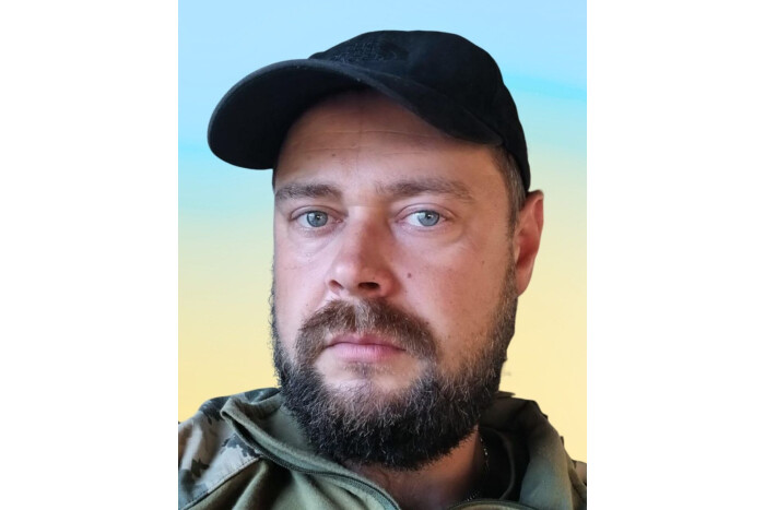У четвер, 10 вересня, відбудеться прощання з полеглим на війні Ігорем Лавришиним
