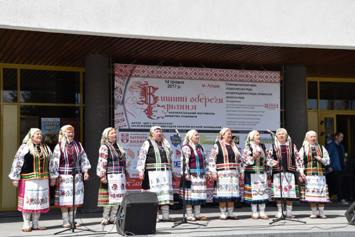 Стартувала акція «З добром у серці: Луцьк - Волноваха»