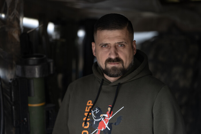 Луцька міська рада вітає з днем народження Почесного громадянина міста Луцька, Героя України, військовослужбовця Сухопутних військ Збройних сил України, учасника бойових дій &mdash; Тимощука Ігоря Вікторови