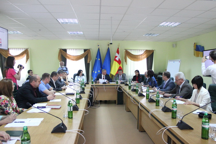 У Луцьку планують впровадити енергозберігаючі заходи у понад 40 бюджетних установах
