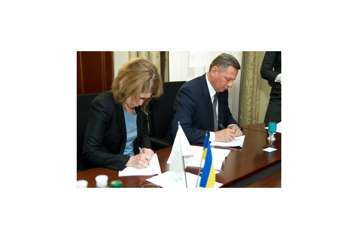 Луцька міська рада та ДКП «Луцьктепло» за допомогою ЄБРР реалізують Проект модернізації інфраструктури центрального опалення міста