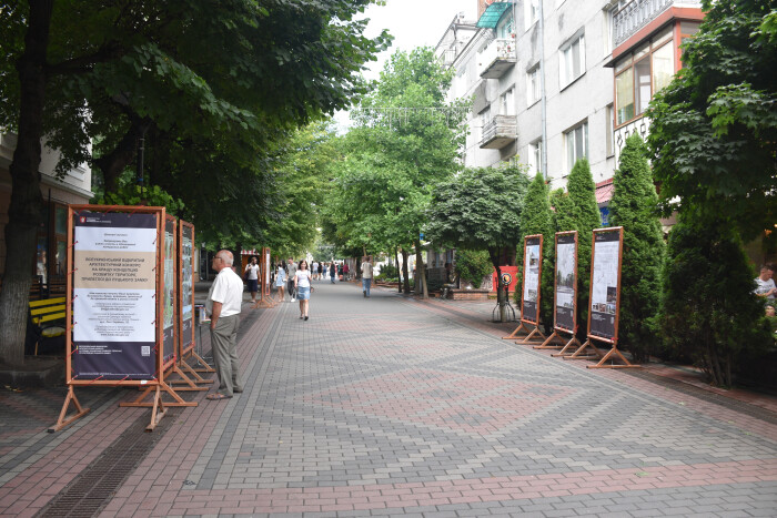Запрошуємо до обговорення проєктів ІІ туру Всеукраїнського відкритого архітектурного конкурсу на кращу концепцію розвитку території, прилеглої до Луцького замку