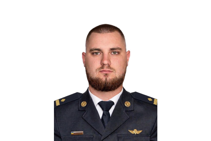 На щиті до Луцька повертається захисник Денис Жук