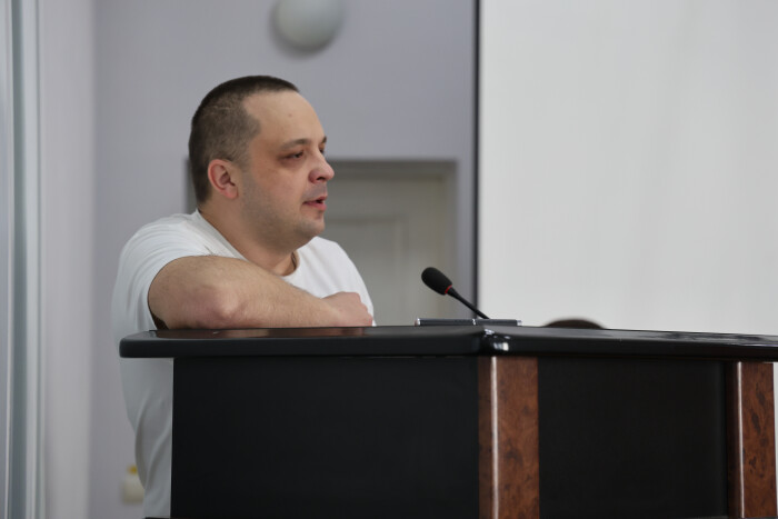 Про проведення загальнонаціональної хвилини мовчання