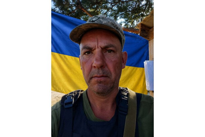 Знову сумна звістка надійшла до нашої громади