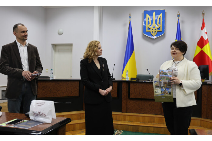 Будувати якісну освіту в кожній громаді: відбулося засідання координаційної ради Всеукраїнської громадської організації «Асоціація працівників дошкільної освіти»