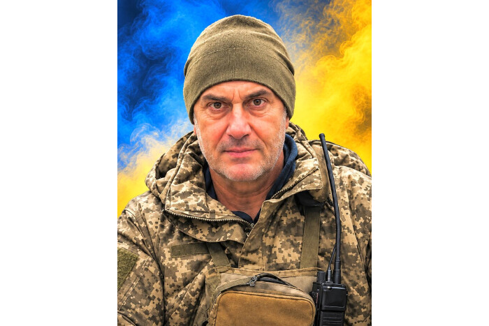 У Луцьку 22 та 23 жовтня прощатимуться із захисником України Романом Максимюком