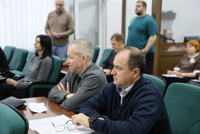 Затверджено результати конкурсу з визначення автомобільного перевізника на автобусному маршруті № 11