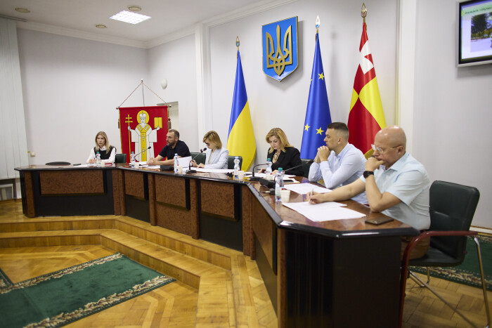 На облаштування укриттів у Луцькій громаді цього року заплановано 5 мільйонів гривень  