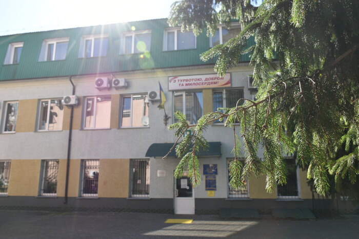 Безбар’єрність для людей з порушеннями слуху: шлях до рівних можливостей    