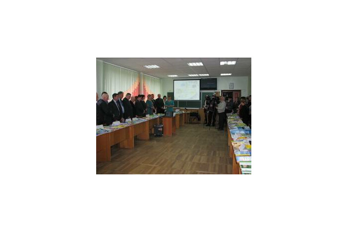 В об’єктиві – міські виставки