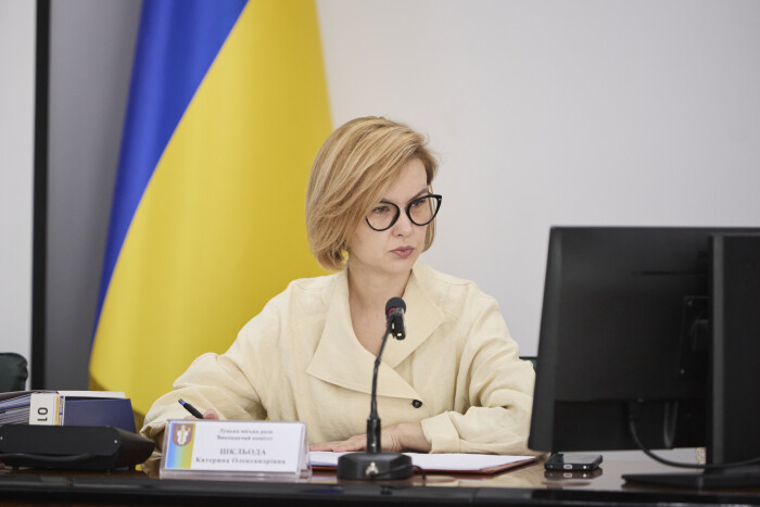 На перетині вулиць Яремчука Назарія &ndash; Корсака Івана облаштують додаткові місця для паркування