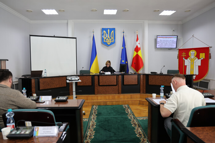 У Луцькій громаді затвердили Порядок виплати грошової допомоги у зв&rsquo;язку зі смертю захисників і захисниць України 