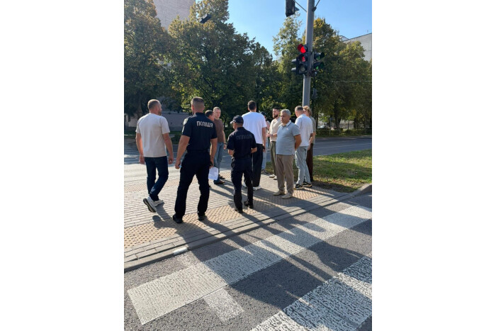 У Луцьку з порушниками правил дорожнього руху боротимуться камери контролю швидкості