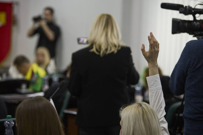 Депутати обговорили інформацію про виконання Програми економічного, соціального та культурного розвитку громади за 2025 рік